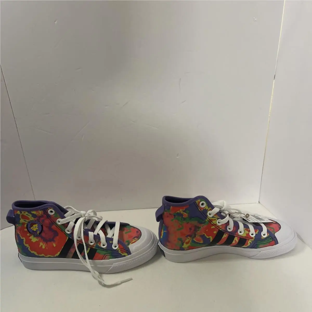 Adidas shoes - adidas Nizza - Nizza - GZ1786 - Multicolor (UPC: 0195739622361) 2