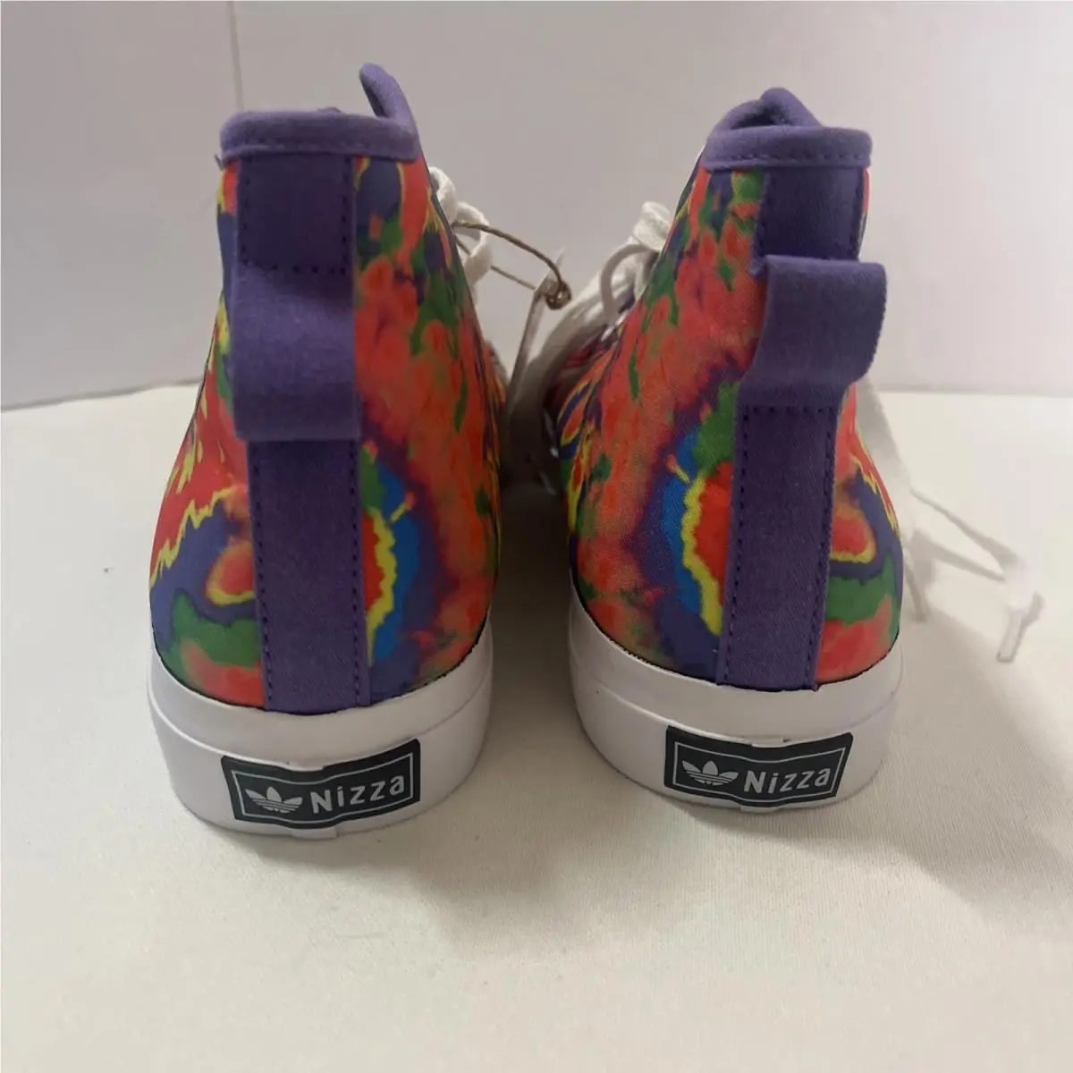 Adidas shoes - adidas Nizza - Nizza - GZ1786 - Multicolor (UPC: 0195739622361) 3