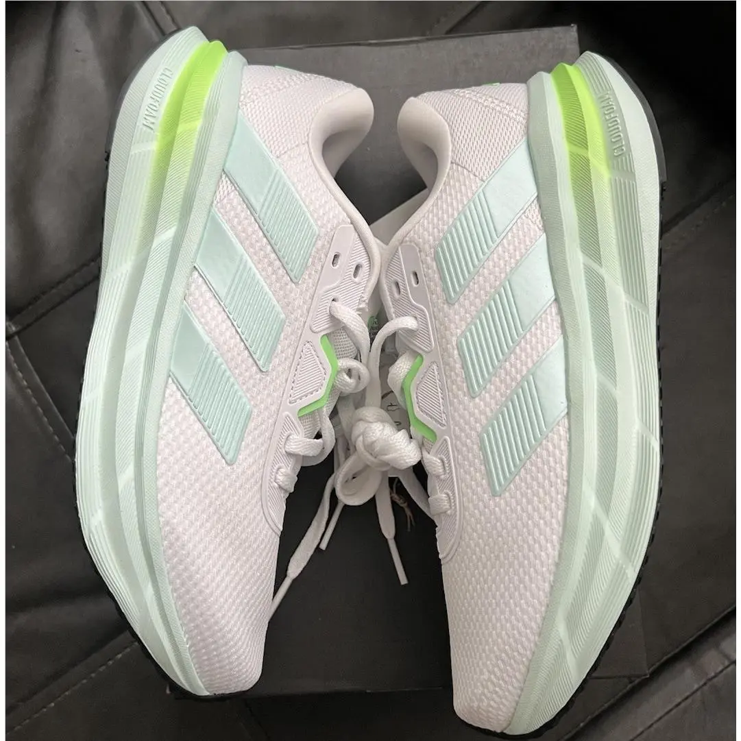 Adidas shoes - adidas Galaxy - Galaxy - White 1