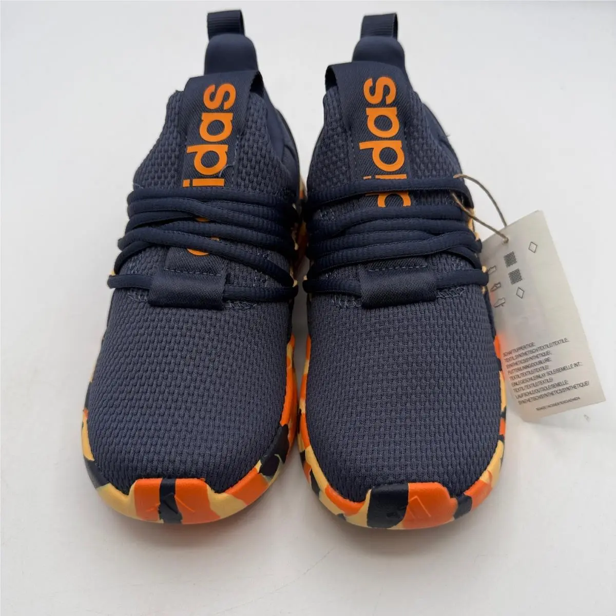 Adidas shoes - Lite Racer Adapt 7.0 K - Blue 1