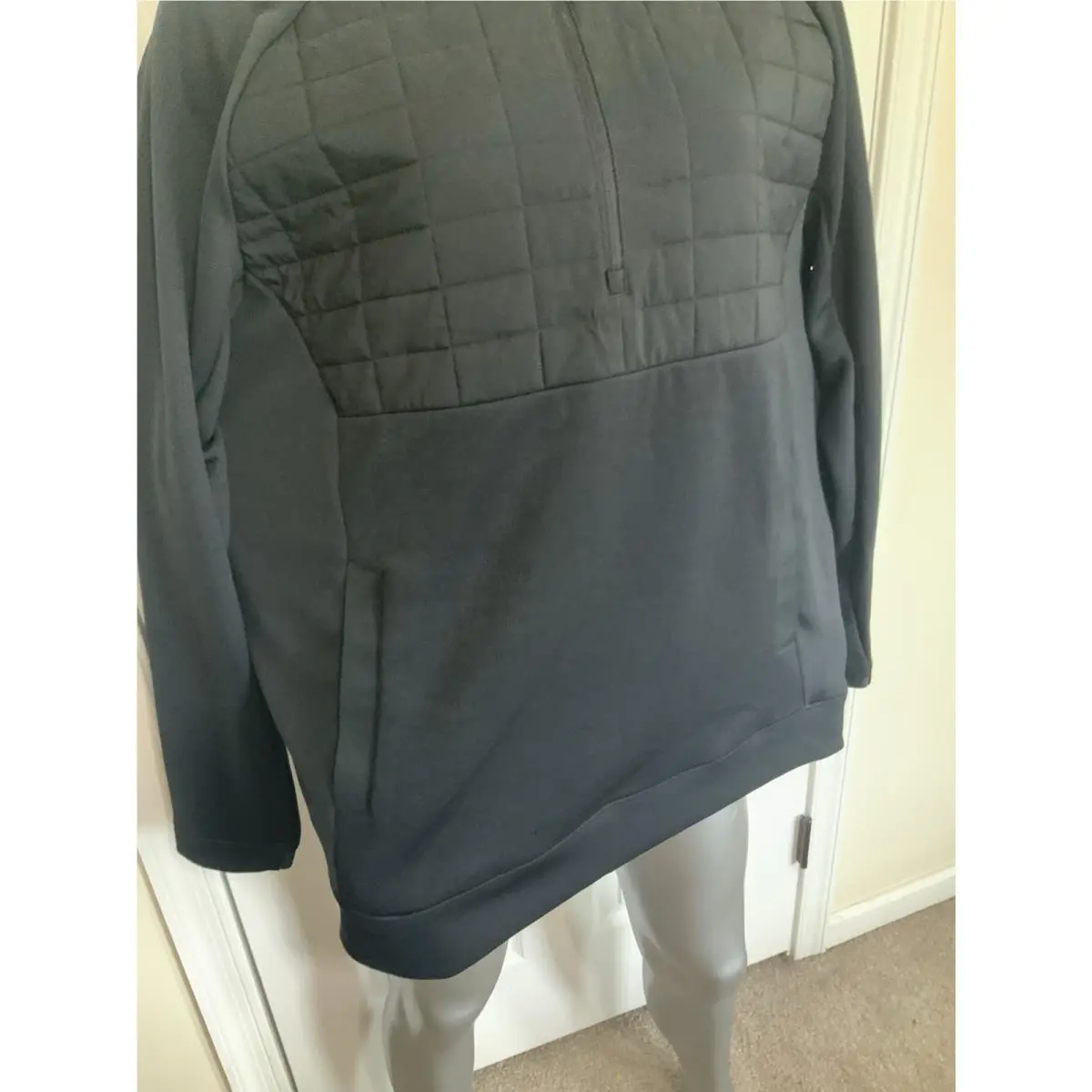 Adidas clothing - Black 2
