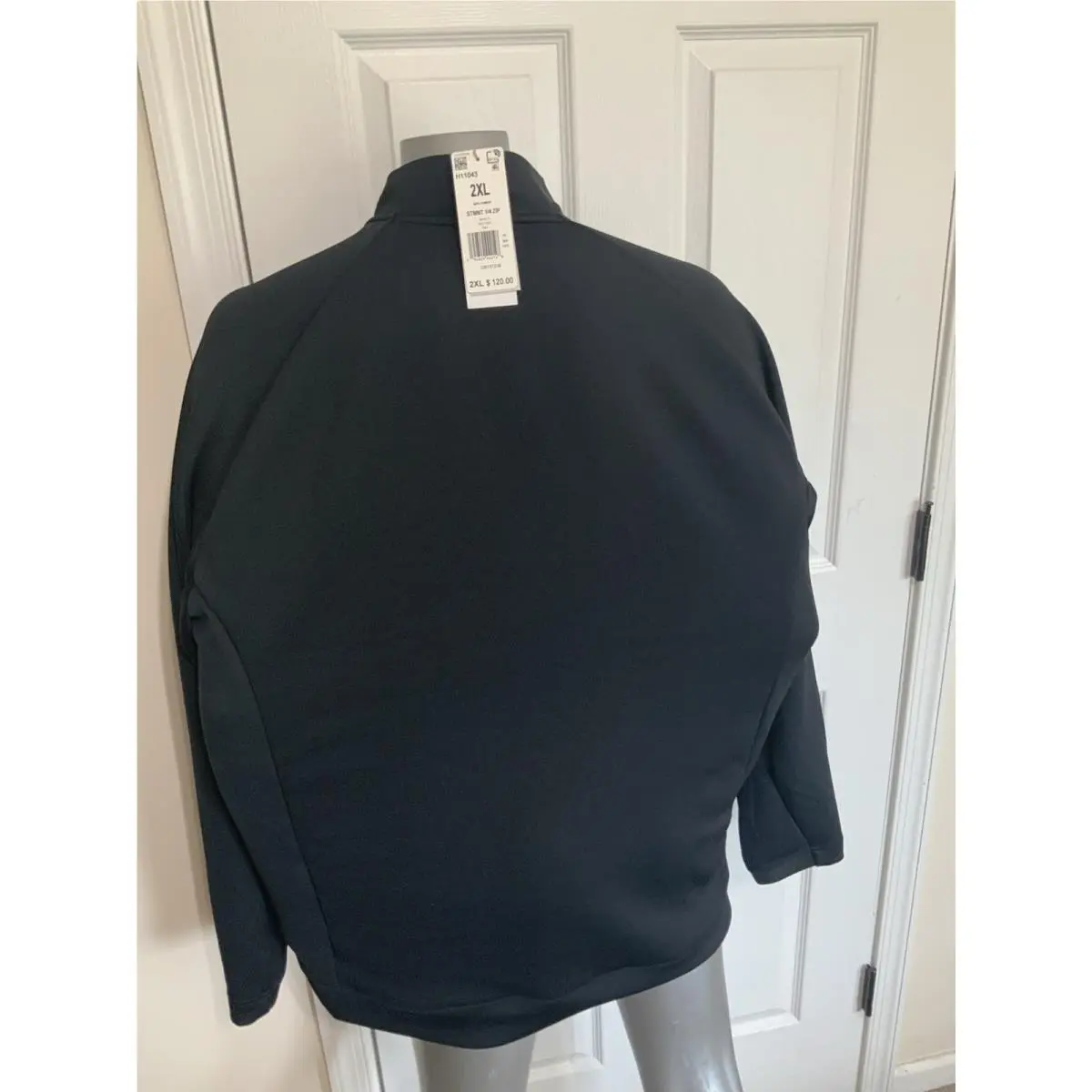 Adidas clothing - Black 3