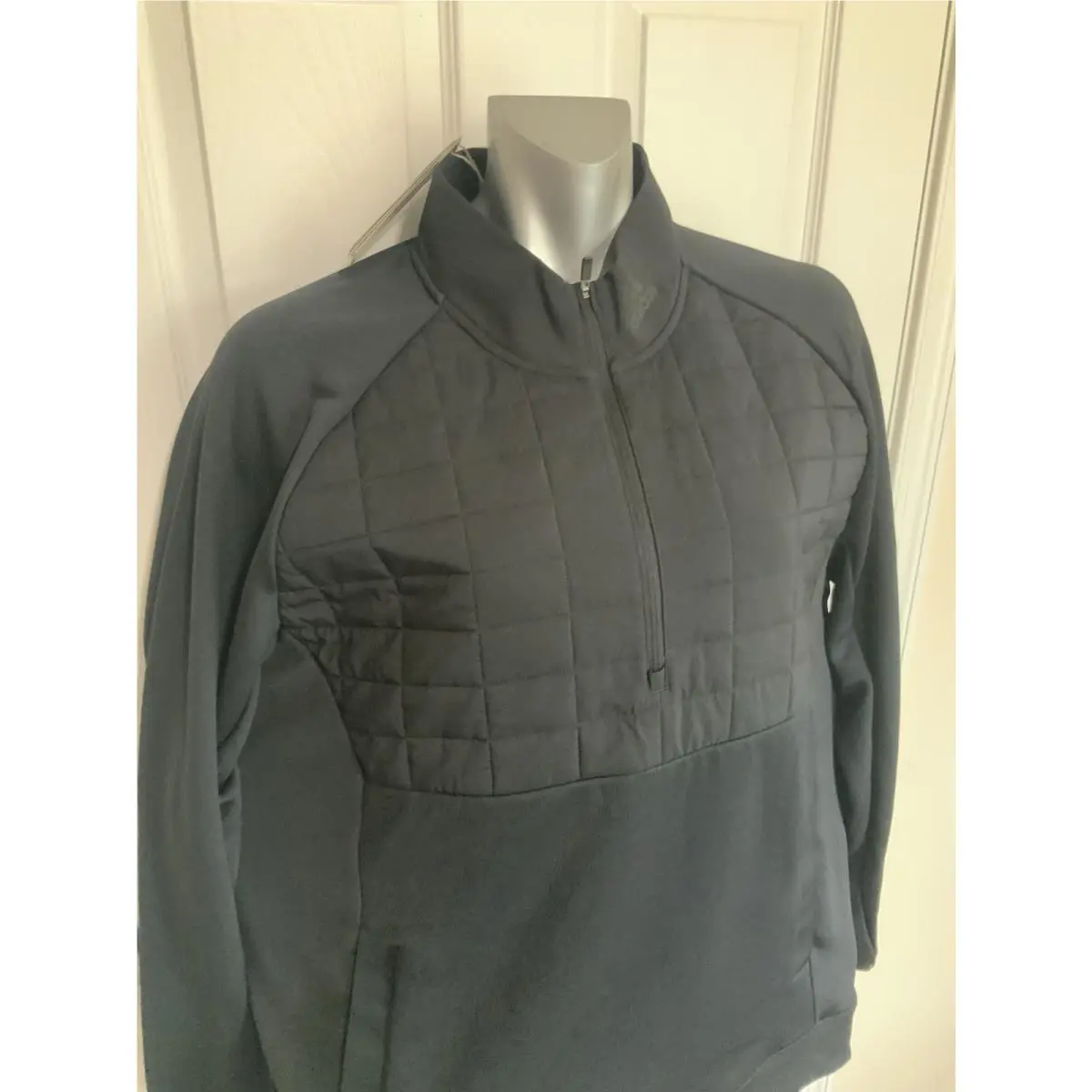 Adidas clothing - Black 1