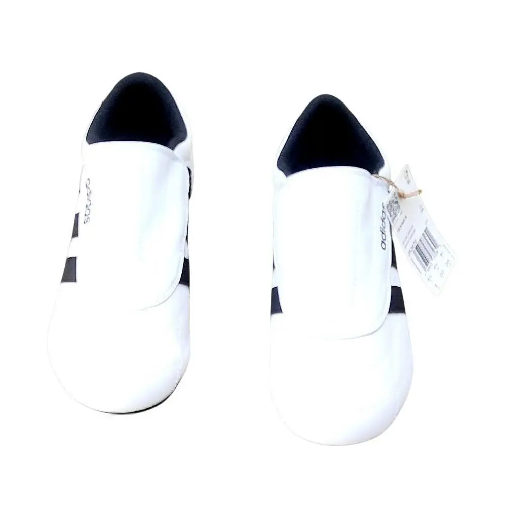 Adidas shoes - White 3