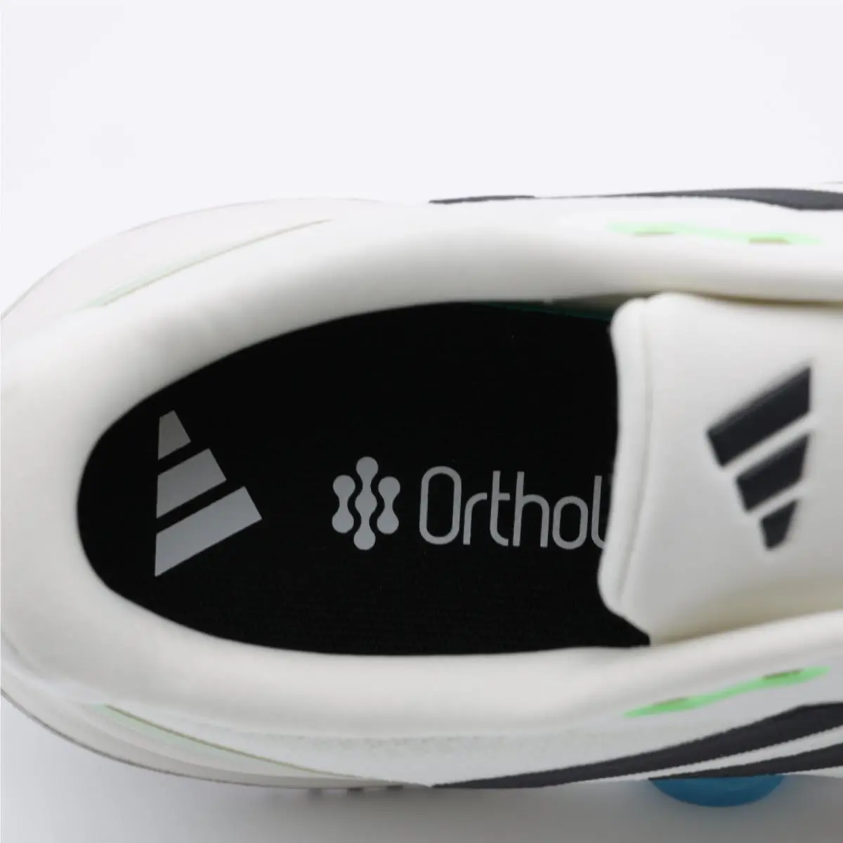 Adidas shoes - adidas Runfalcon - Runfalcon - JR5520 - White (UPC: 197620949045) 3