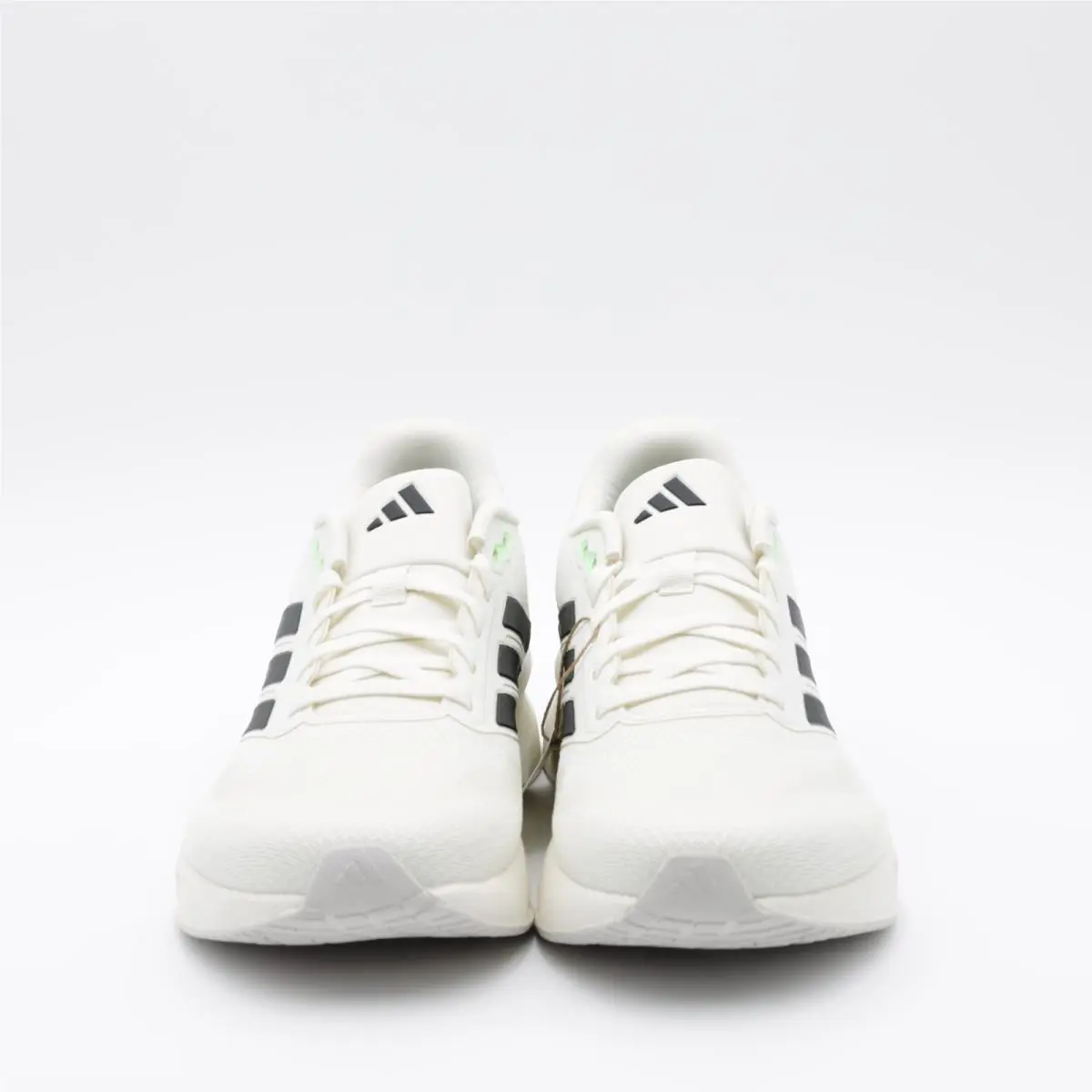 Adidas shoes - adidas Runfalcon - Runfalcon - JR5520 - White (UPC: 197620949045) 5