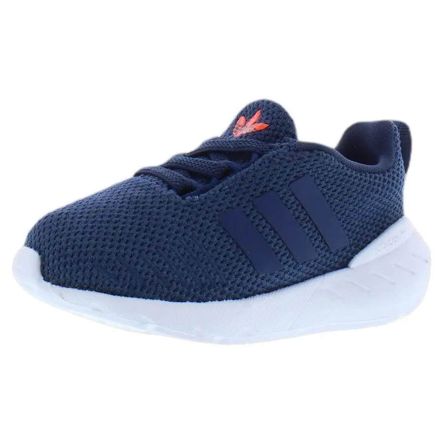 Adidas shoes - GX9214 - GX9214 - Mineral Blue/Mineral Blue/Core Black, Main: Blue (UPC: 195740000530) 3