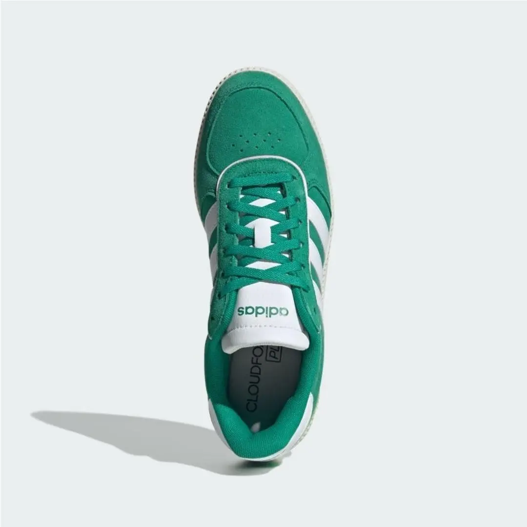 Adidas shoes - adidas Breaknet - Breaknet - Green 0
