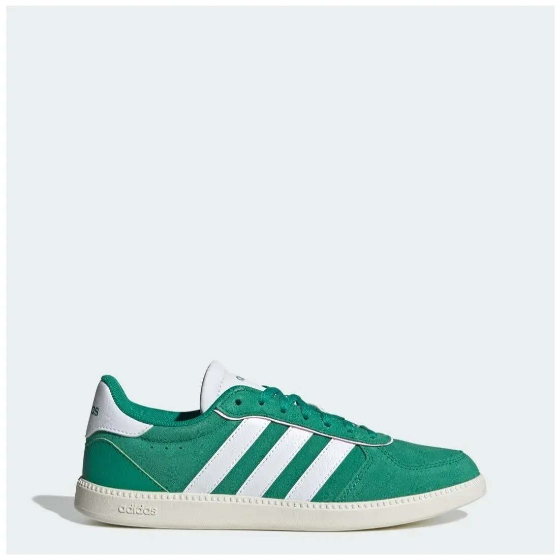 Adidas shoes - adidas Breaknet - Breaknet - Green 2
