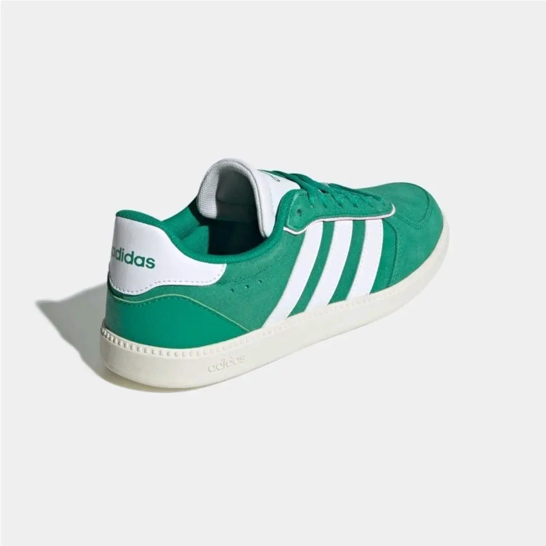 Adidas shoes - adidas Breaknet - Breaknet - Green 3
