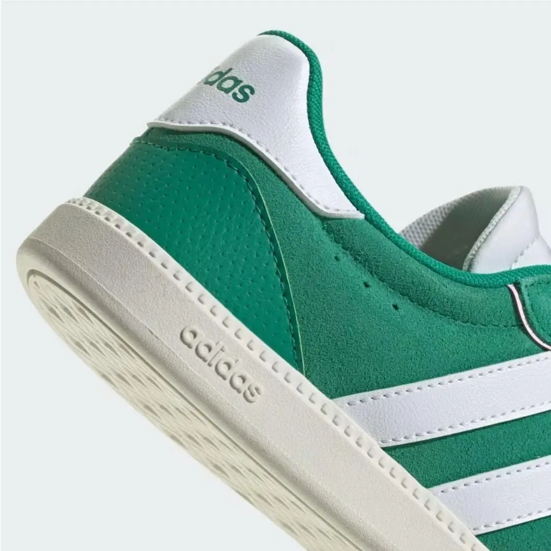 Adidas shoes - adidas Breaknet - Breaknet - Green 5