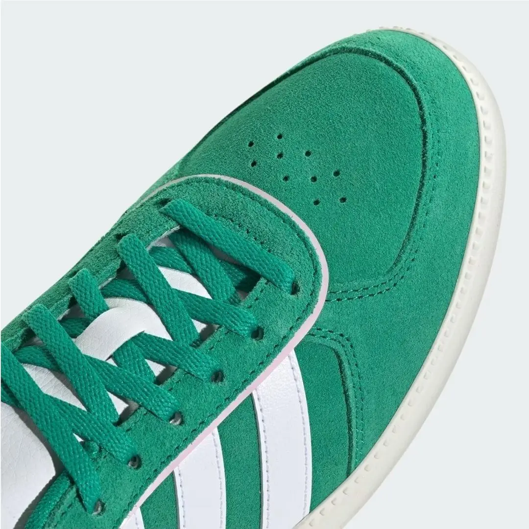 Adidas shoes - adidas Breaknet - Breaknet - Green 4