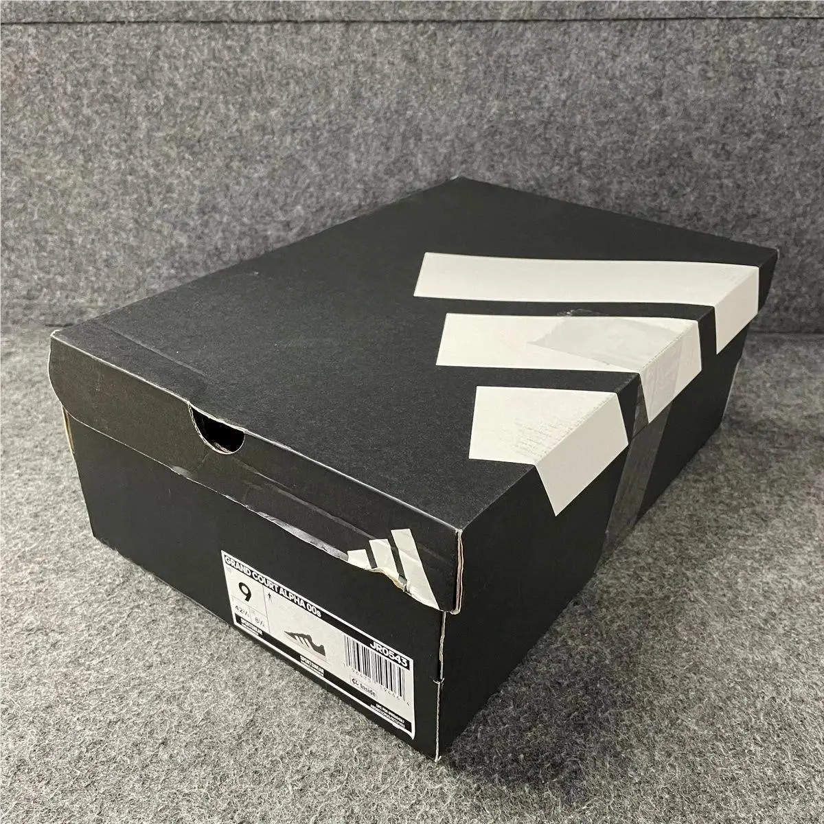Adidas shoes - vs-174121 - vs-174121 - Multicolor 1