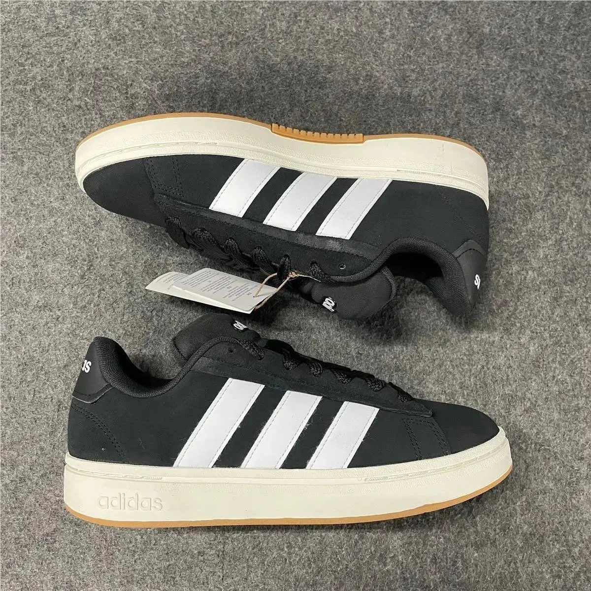 Adidas shoes - vs-174121 - vs-174121 - Multicolor 4