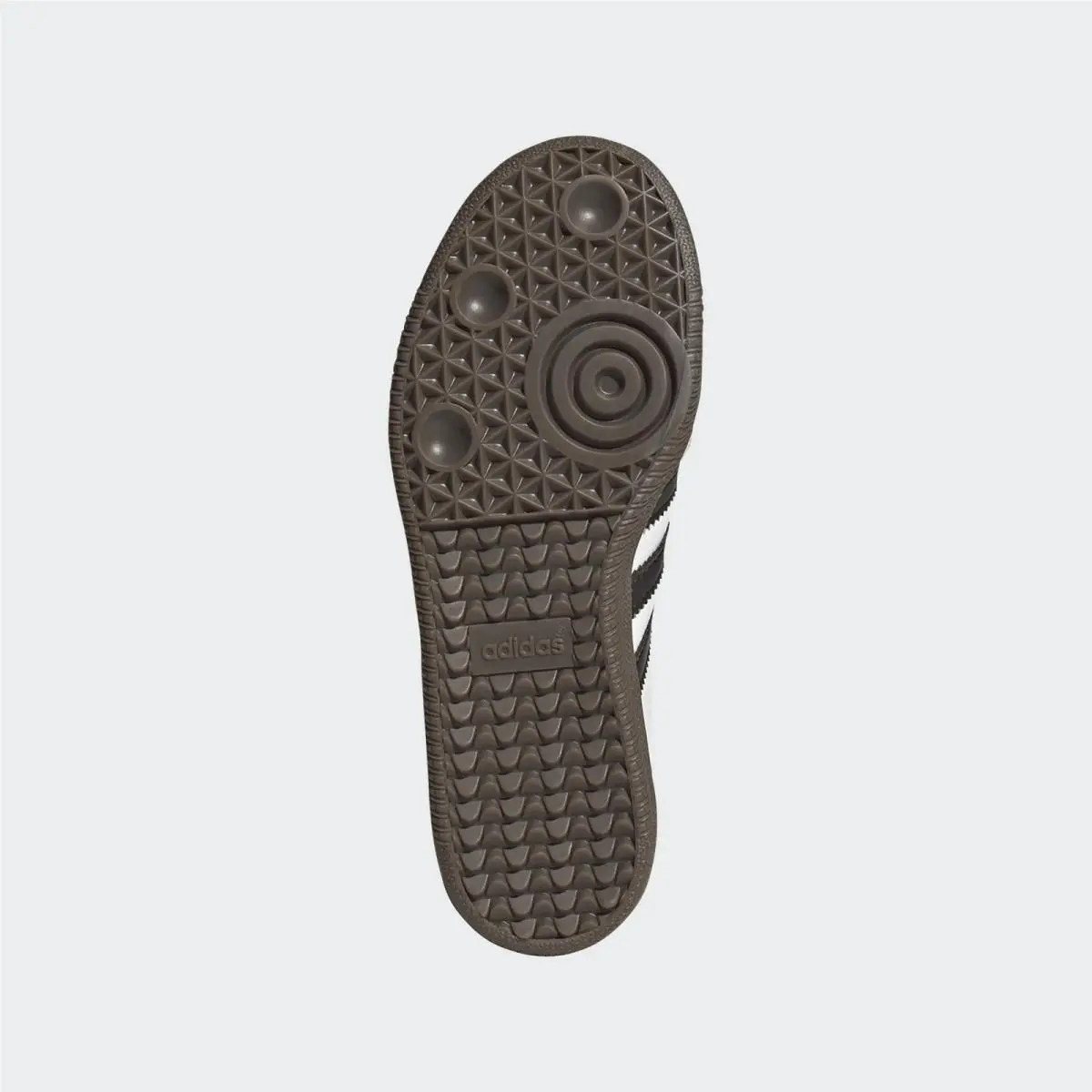 Adidas shoes - WHITE/BLACK 2