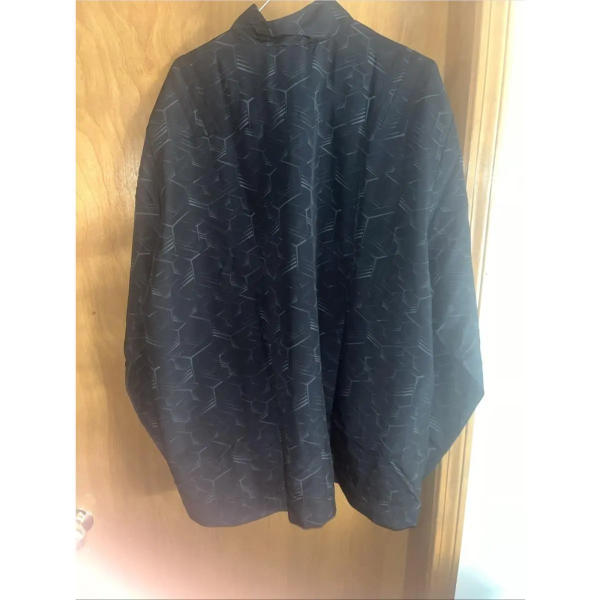 Adidas clothing - Black 5