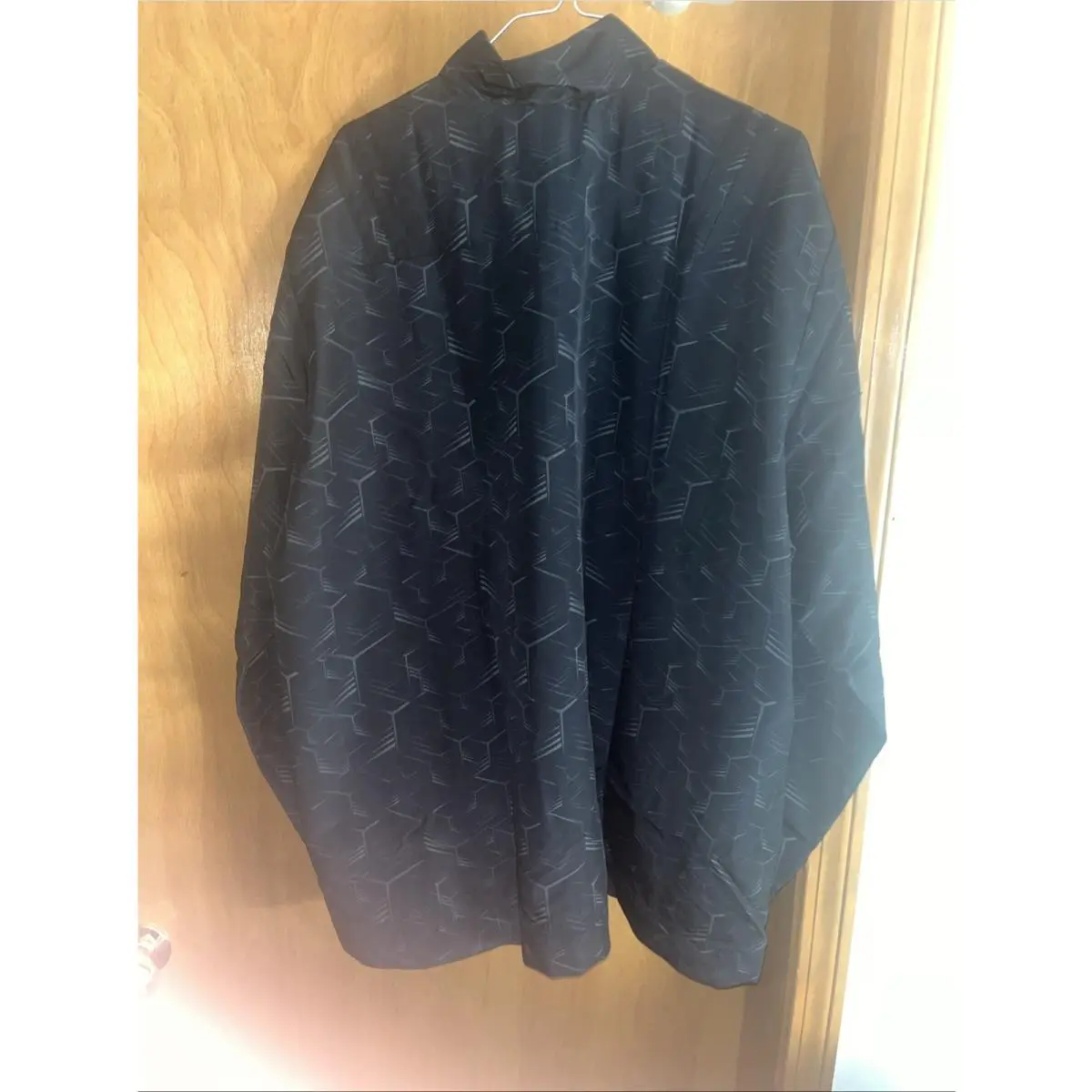Adidas clothing - Black 7