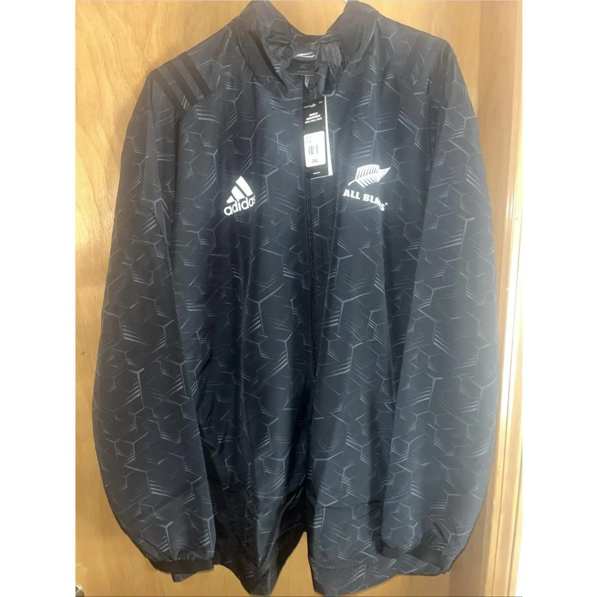 Adidas clothing - Black 0