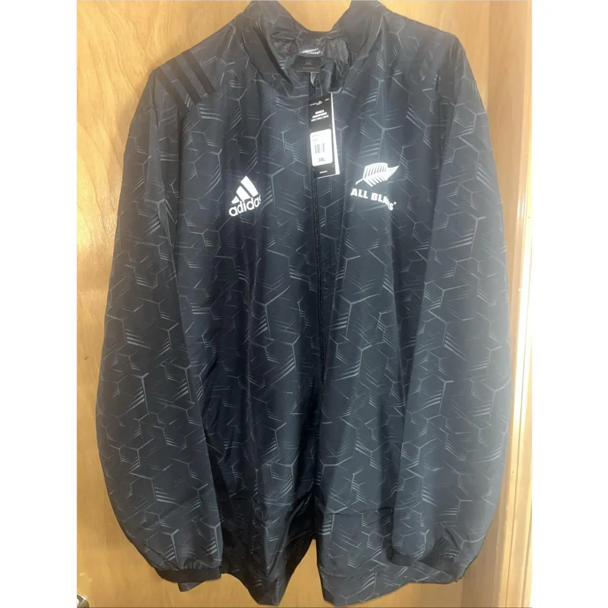 Adidas clothing - Black 1