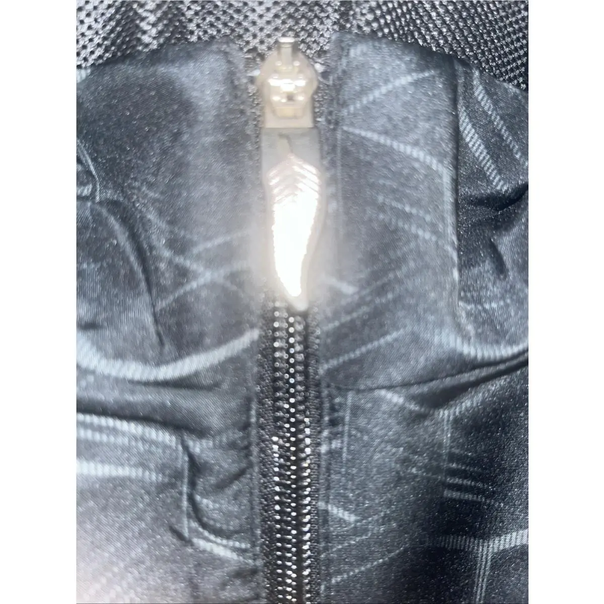 Adidas clothing - Black 4