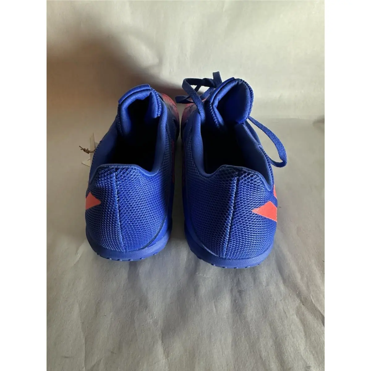 Adidas shoes - adidas Predator - Predator - Blue/Orange 2