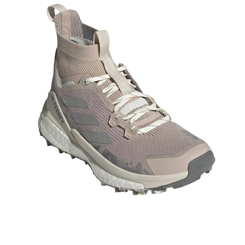 Adidas shoes - adidas Terrex Free Hiker 2.0 Hiking - HQ1443 - Beige (UPC: 195748921622) 0