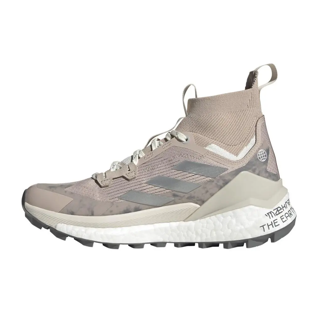 Adidas shoes - adidas Terrex Free Hiker 2.0 Hiking - HQ1443 - Beige (UPC: 195748921622) 1
