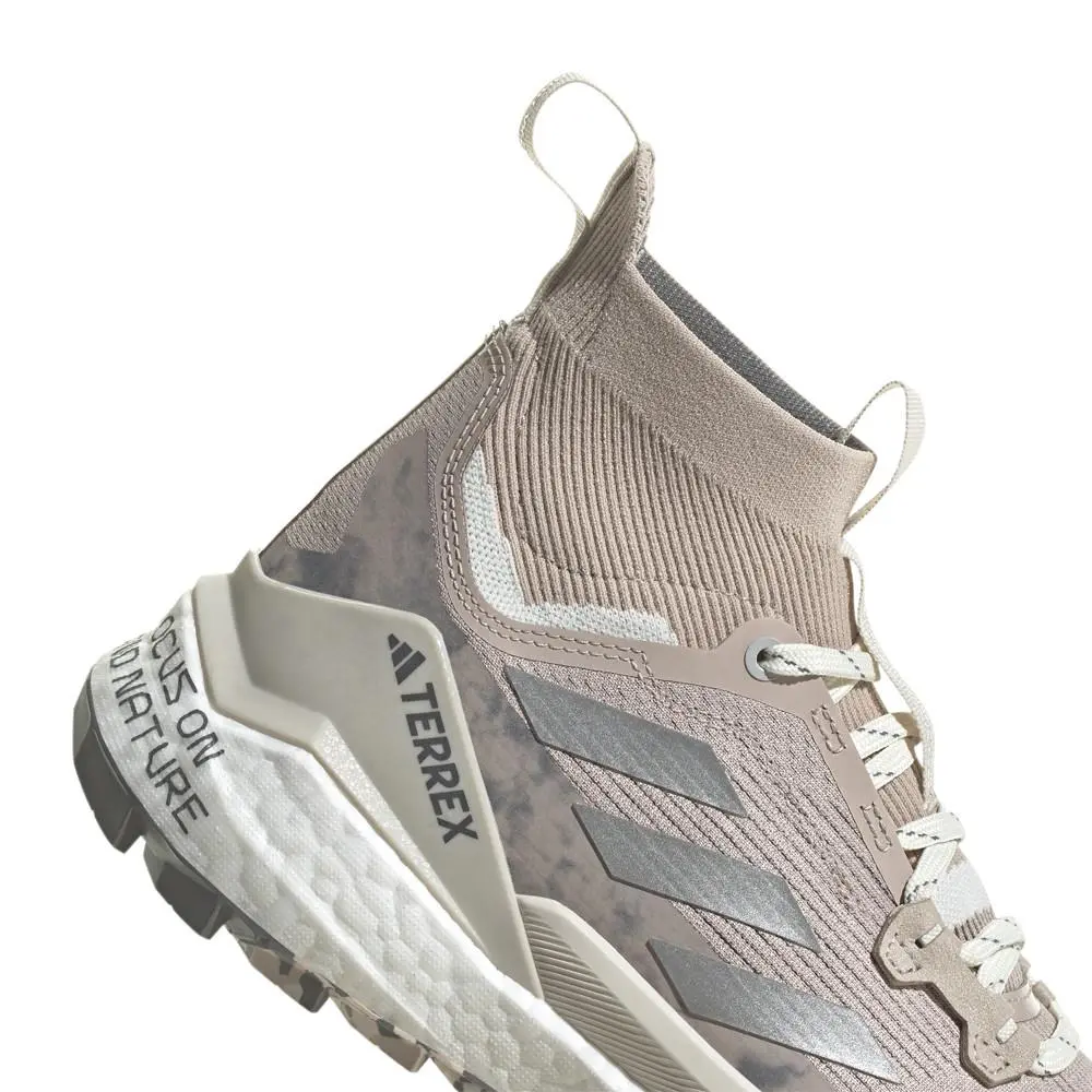 Adidas shoes - adidas Terrex Free Hiker 2.0 Hiking - HQ1443 - Beige (UPC: 195748921622) 5
