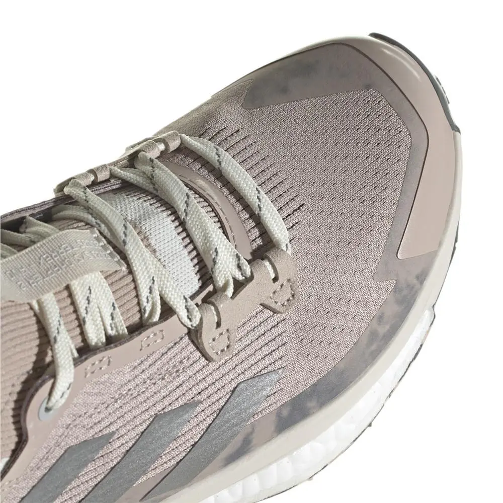 Adidas shoes - adidas Terrex Free Hiker 2.0 Hiking - HQ1443 - Beige (UPC: 195748921622) 4
