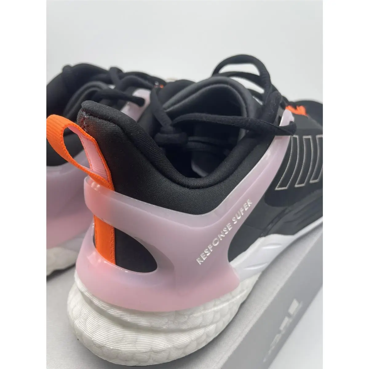 Adidas shoes - adidas Response Super - Response Super - H02027 - Pink (UPC: 191984925882) 9