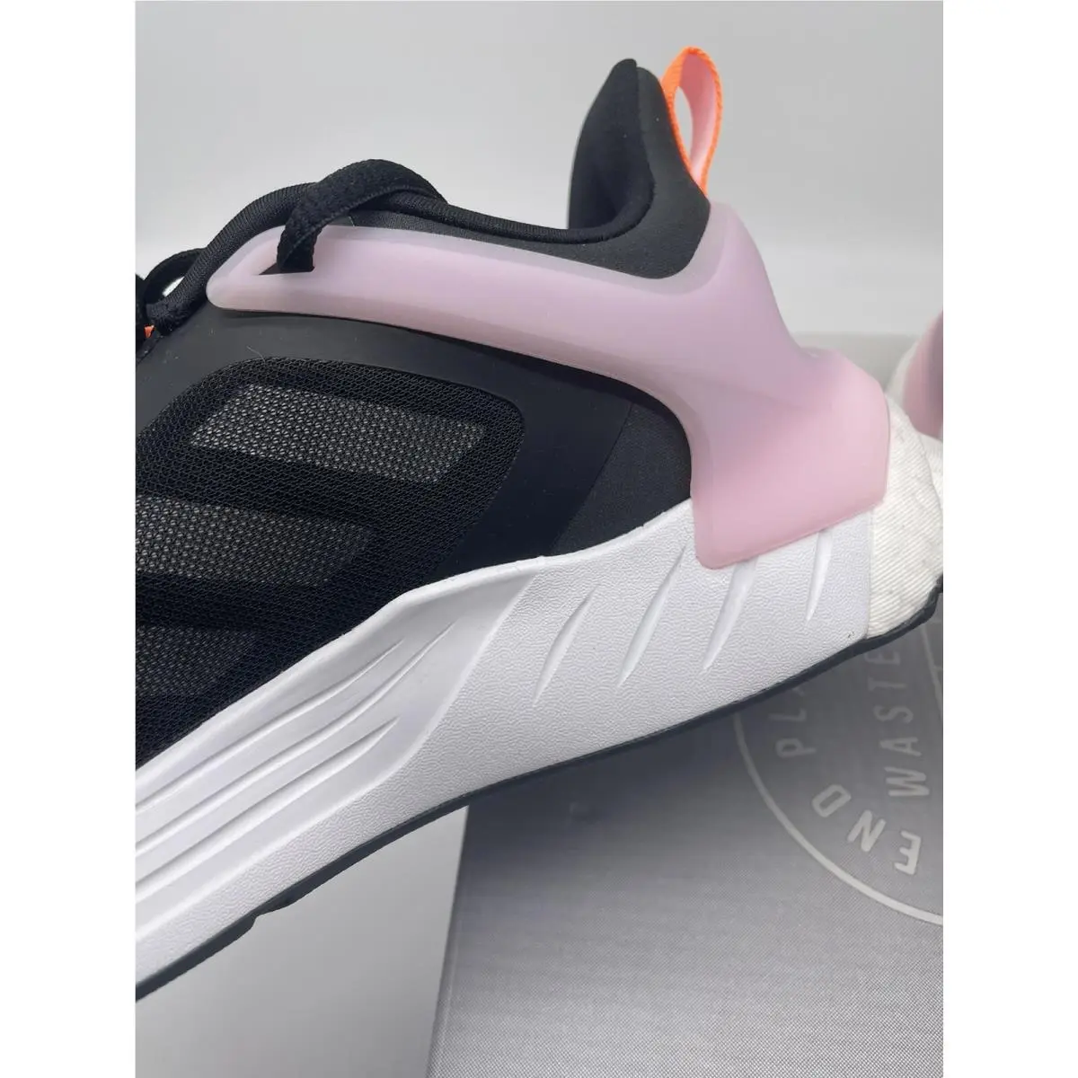 Adidas shoes - adidas Response Super - Response Super - H02027 - Pink (UPC: 191984925882) 12
