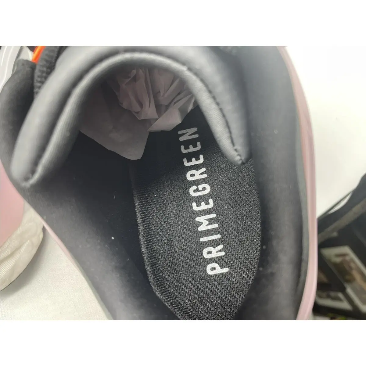 Adidas shoes - adidas Response Super - Response Super - H02027 - Pink (UPC: 191984925882) 20