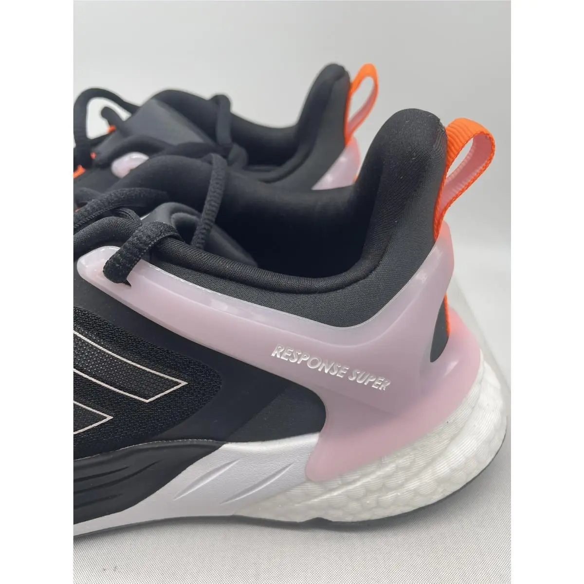 Adidas shoes - adidas Response Super - Response Super - H02027 - Pink (UPC: 191984925882) 7