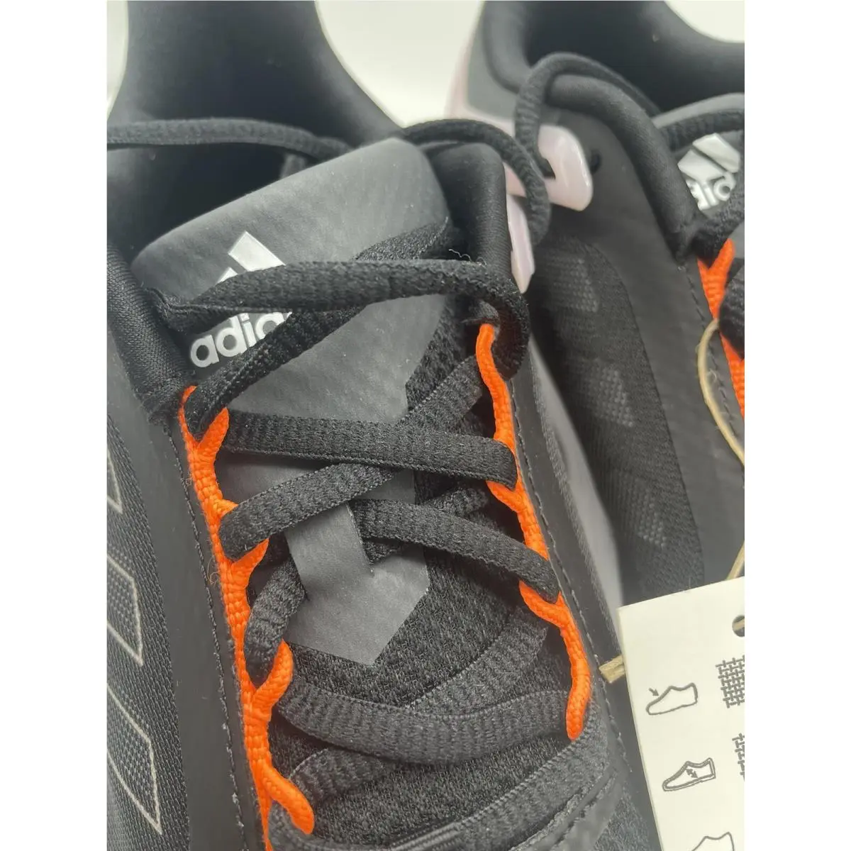 Adidas shoes - adidas Response Super - Response Super - H02027 - Pink (UPC: 191984925882) 11