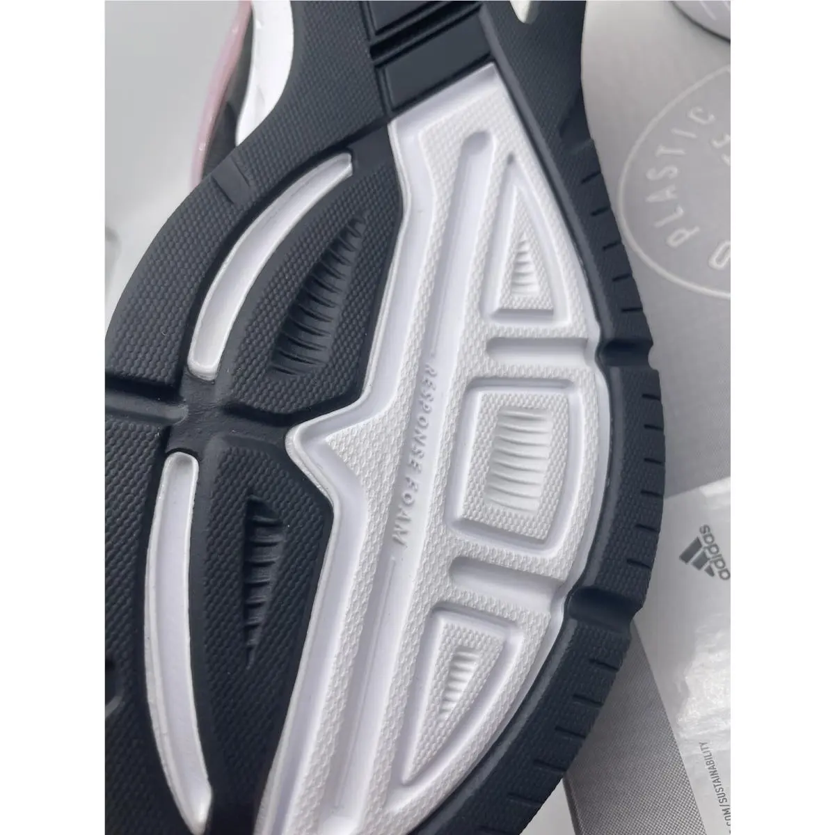 Adidas shoes - adidas Response Super - Response Super - H02027 - Pink (UPC: 191984925882) 14