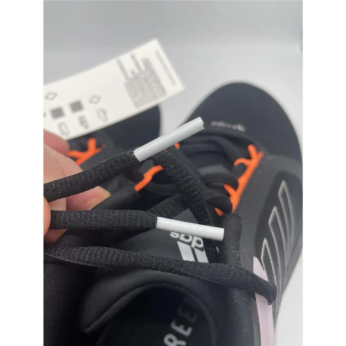 Adidas shoes - adidas Response Super - Response Super - H02027 - Pink (UPC: 191984925882) 16
