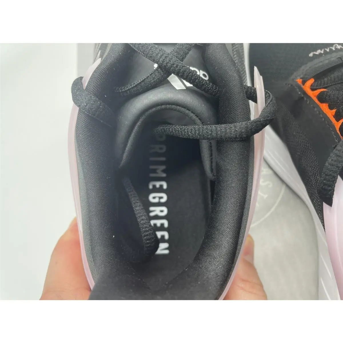 Adidas shoes - adidas Response Super - Response Super - H02027 - Pink (UPC: 191984925882) 19