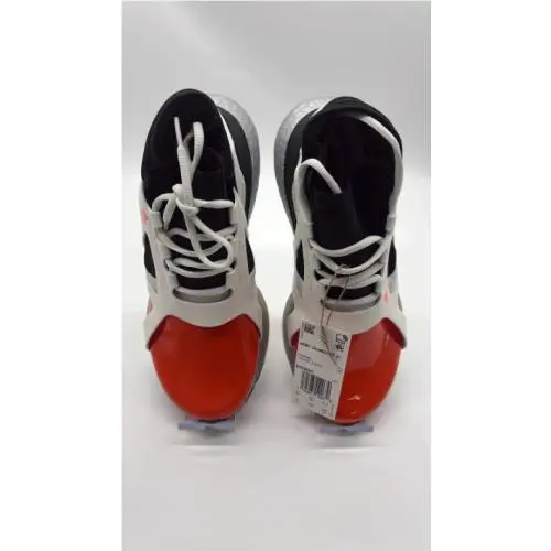 Adidas shoes - adidas Ultraboost 21 - Ultraboost - Orang/Grey 0
