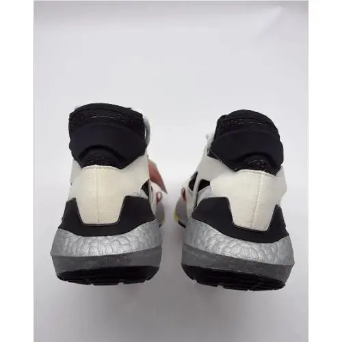Adidas shoes - adidas Ultraboost 21 - Ultraboost - Orang/Grey 1