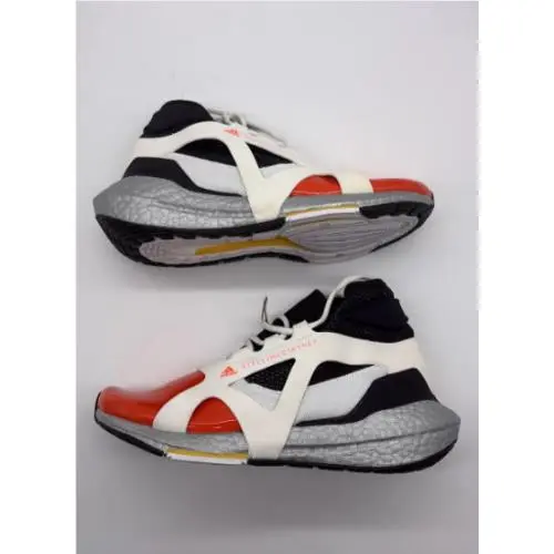 Adidas shoes - adidas Ultraboost 21 - Ultraboost - Orang/Grey 2