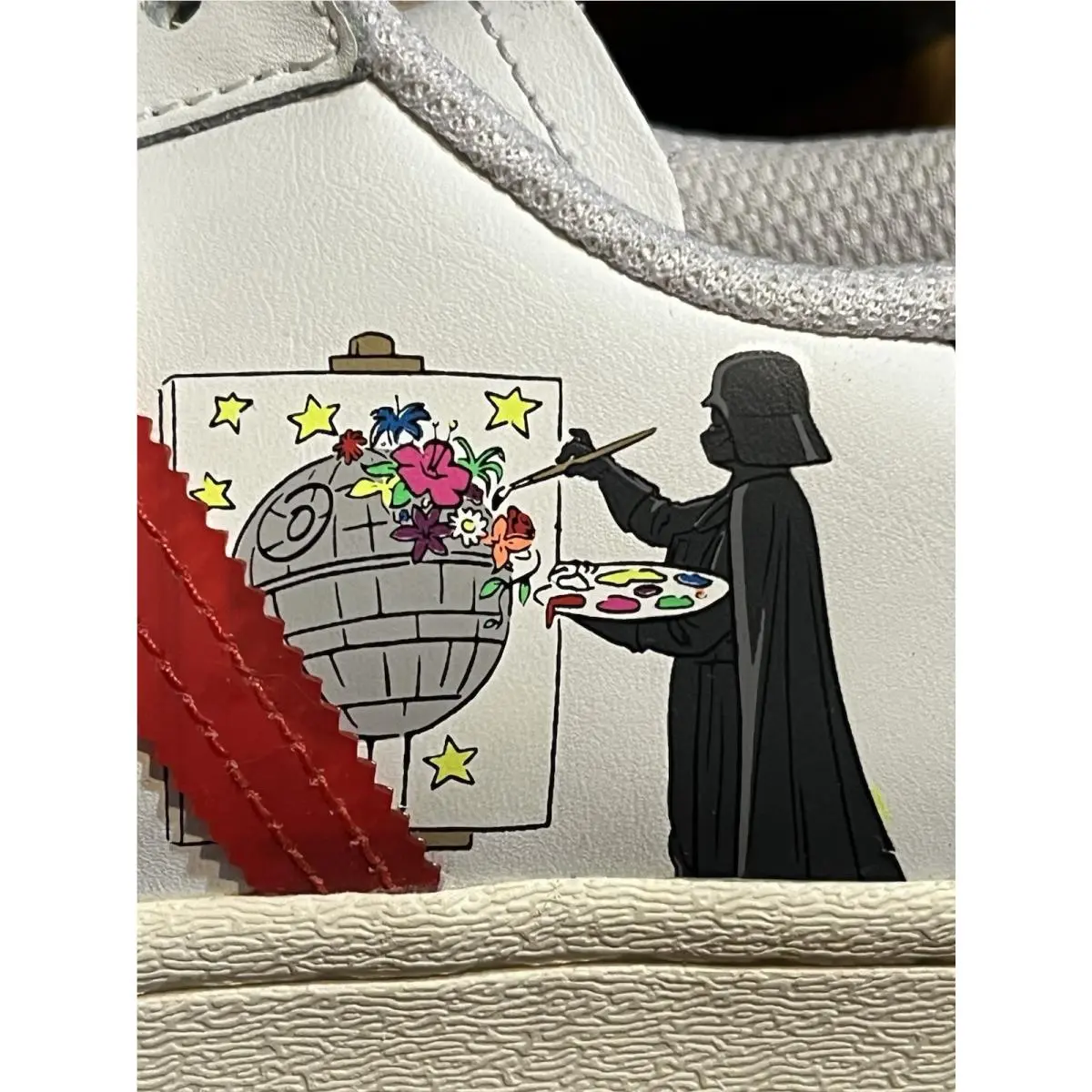 Adidas shoes - adidas Superstar - Superstar - White 2