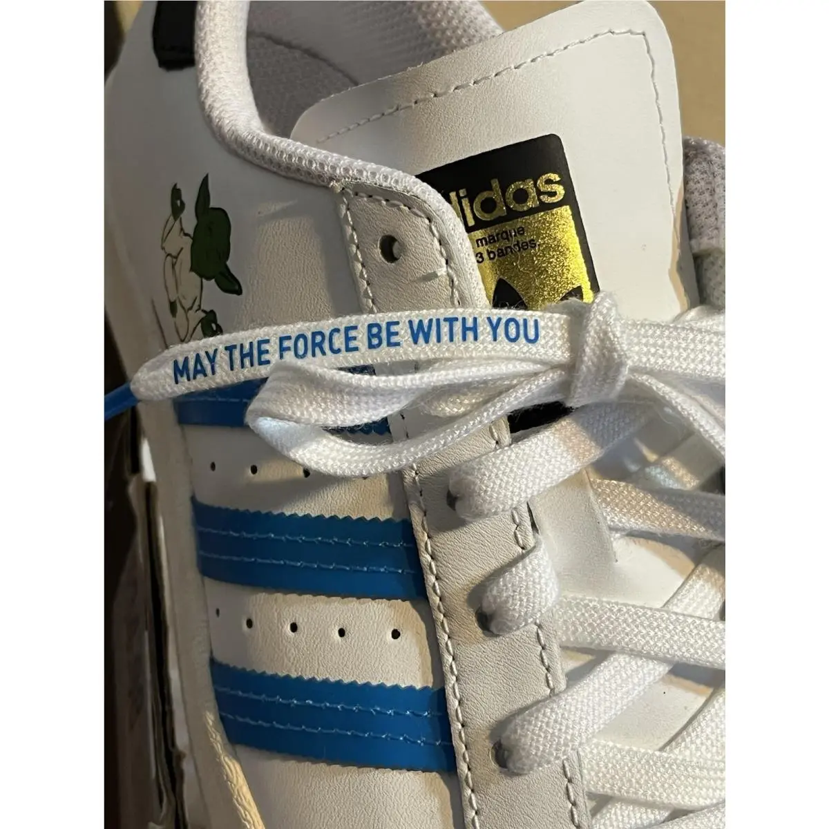 Adidas shoes - adidas Superstar - Superstar - White 5