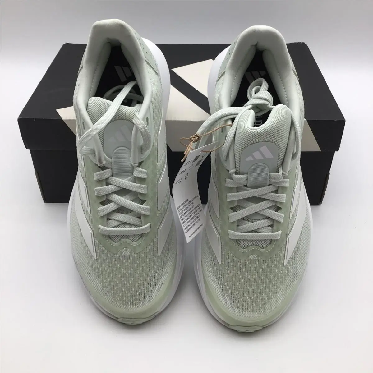 Adidas shoes - Duramo SL2 W - Duramo - Green 1