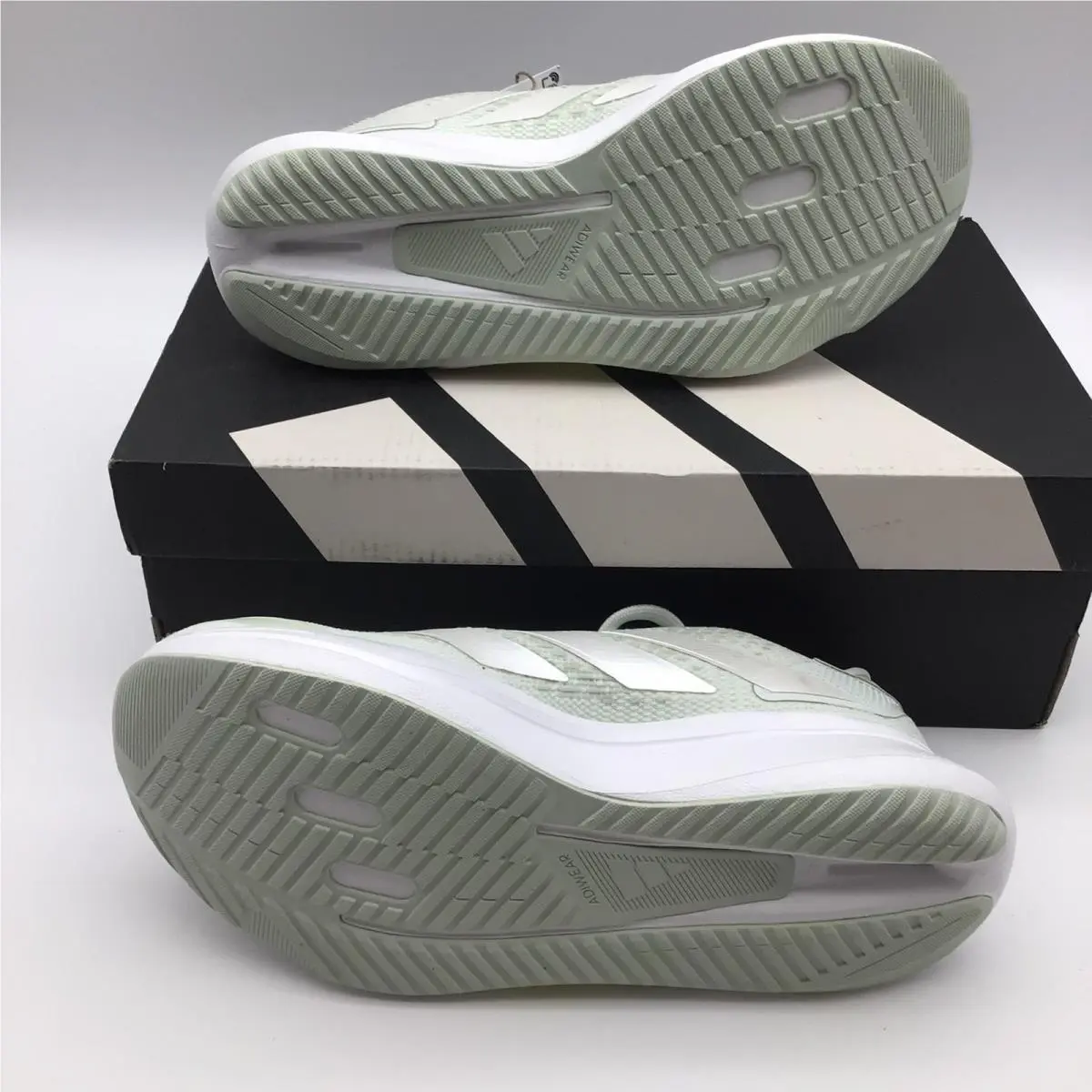 Adidas shoes - Duramo SL2 W - Duramo - Green 3