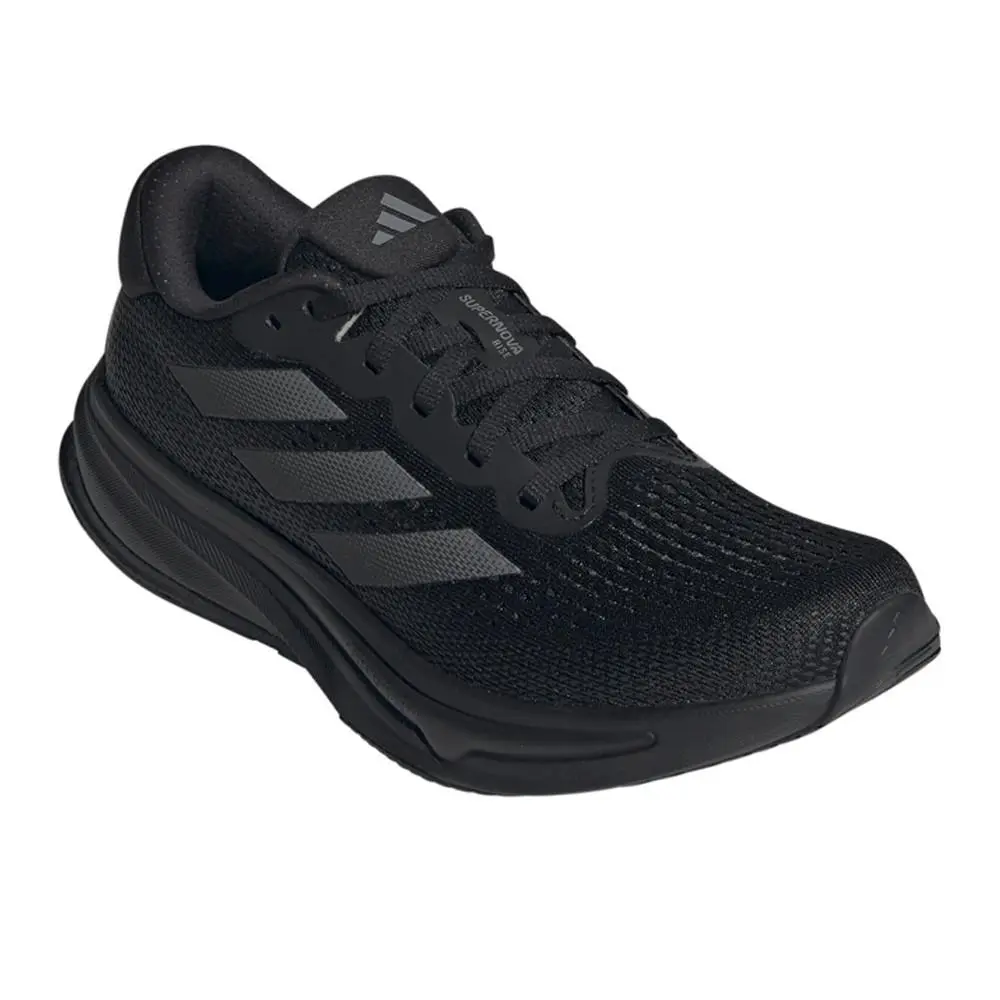 Adidas shoes - adidas Supernova Rise Running - Supernova Rise Running - IG5836 - Black (UPC: 196468032933) 0