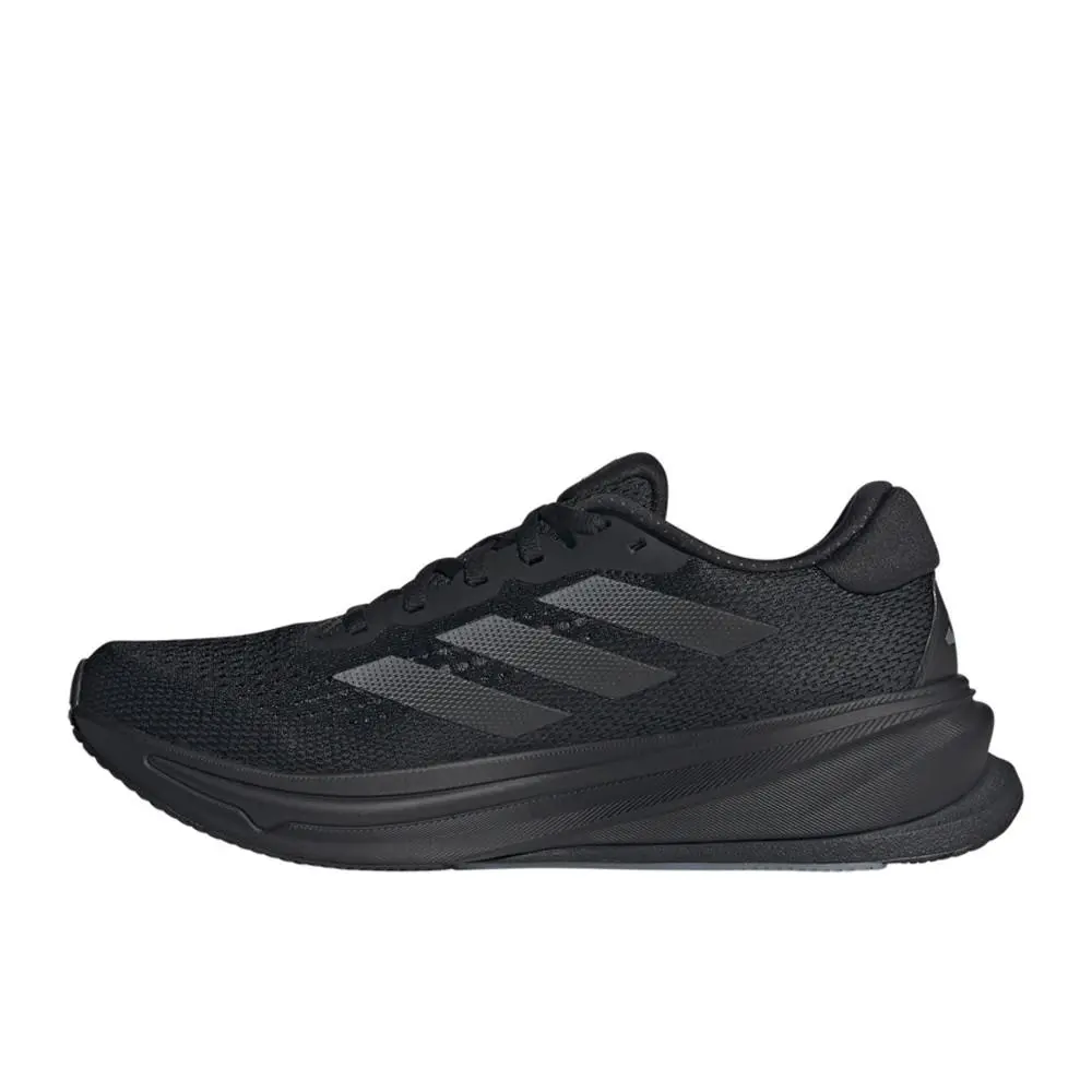 Adidas shoes - adidas Supernova Rise Running - Supernova Rise Running - IG5836 - Black (UPC: 196468032933) 1