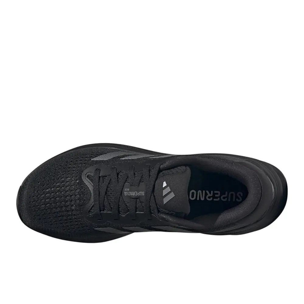 Adidas shoes - adidas Supernova Rise Running - Supernova Rise Running - IG5836 - Black (UPC: 196468032933) 2