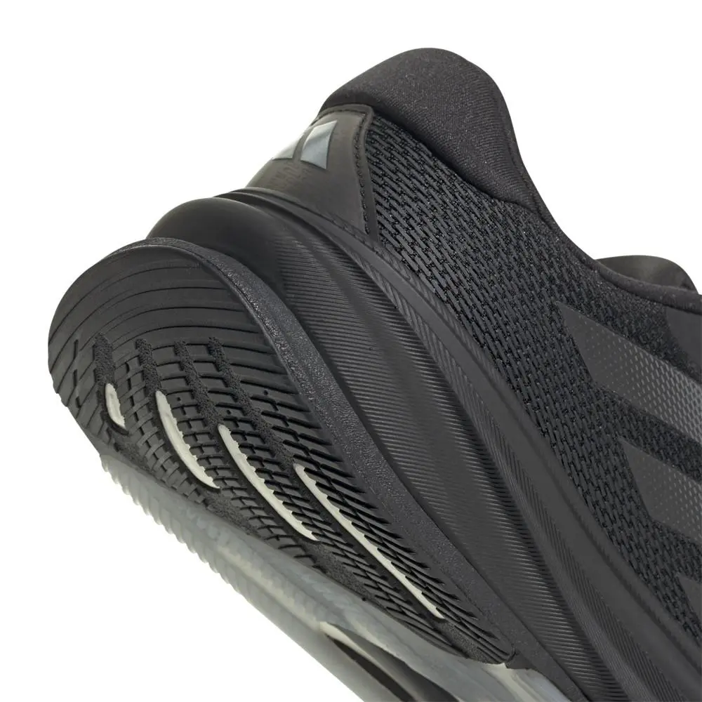 Adidas shoes - adidas Supernova Rise Running - Supernova Rise Running - IG5836 - Black (UPC: 196468032933) 5