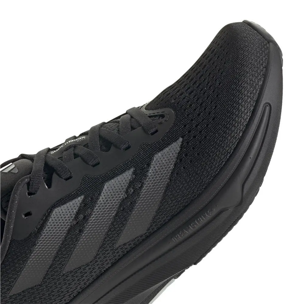 Adidas shoes - adidas Supernova Rise Running - Supernova Rise Running - IG5836 - Black (UPC: 196468032933) 4