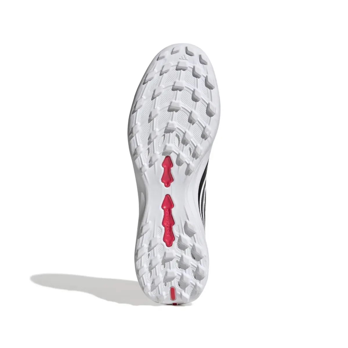 Adidas shoes - Red 3